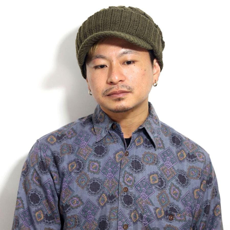 超絶の-アウトドア キャンプ LOGOS ロゴス ニ•ット キャスケット 帽子 秋冬 防寒 スポーツ スキー フリーサイズ 男女兼用 ベーシック カーキ ブラック ネイビー ホワイト フリーサイズ ネイビー Siggi(シッギ) ニット帽 帽子 キャスケット サイズ調節可 コットン つば付き 無地 カジュアル 秋冬 防寒 小顔 日?
