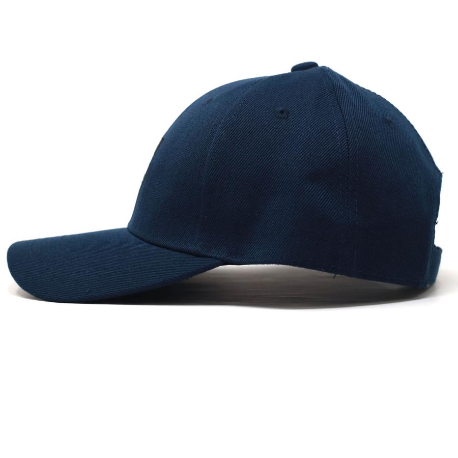 LOGOS（ロゴス） キャップ メンズ ボックスロゴ キャップ レディース