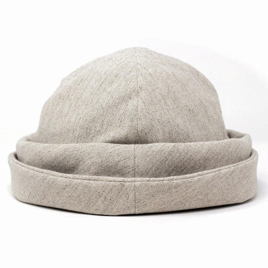 ダンガリー素材 コットン ハット レディース uvカット freely