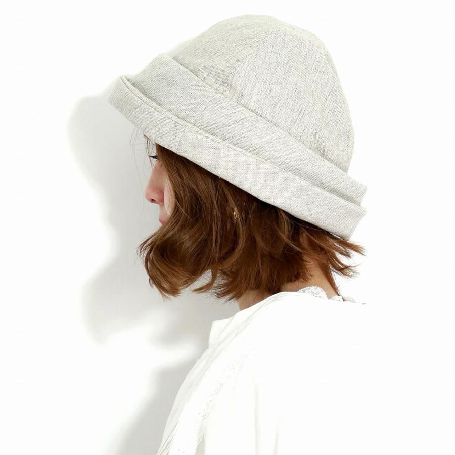ダンガリー素材 コットン ハット レディース uvカット freely ピエスドリュシル フリーリィ 帽子 レディース piece de lucile ハット 手洗い可 アレンジハット ダンガリー素材 コットン ハット レディース uvカット freely