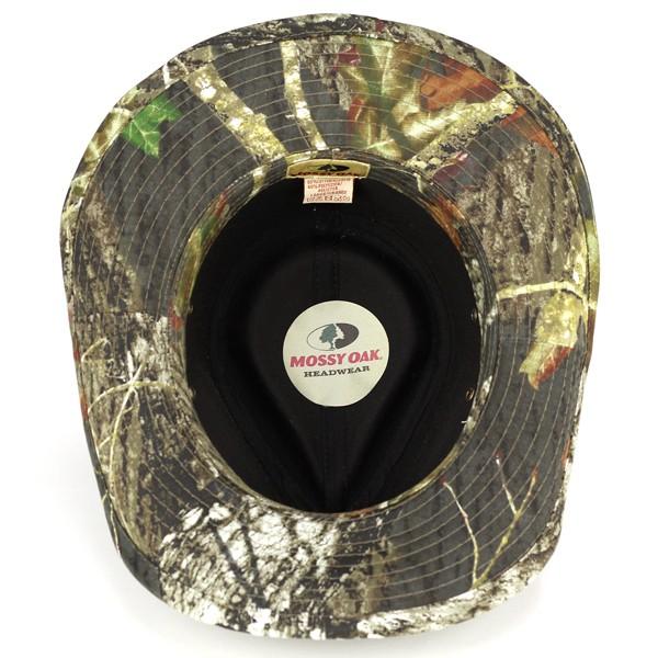 ‼️値下げ‼️【モッシーオーク】カウボーイハット カウボーイハット メンズ mossy oak ミリタリー ハンティング