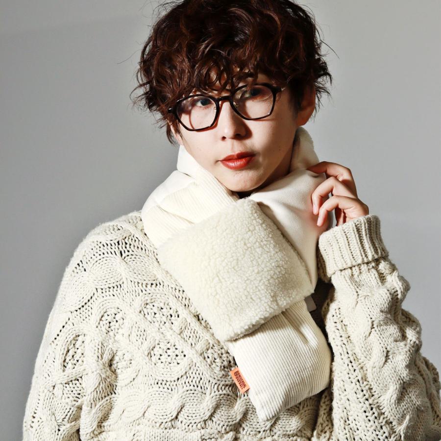 UNIVERSAL OVERALL（ユニバーサルオーバーオール） マフラー メンズ