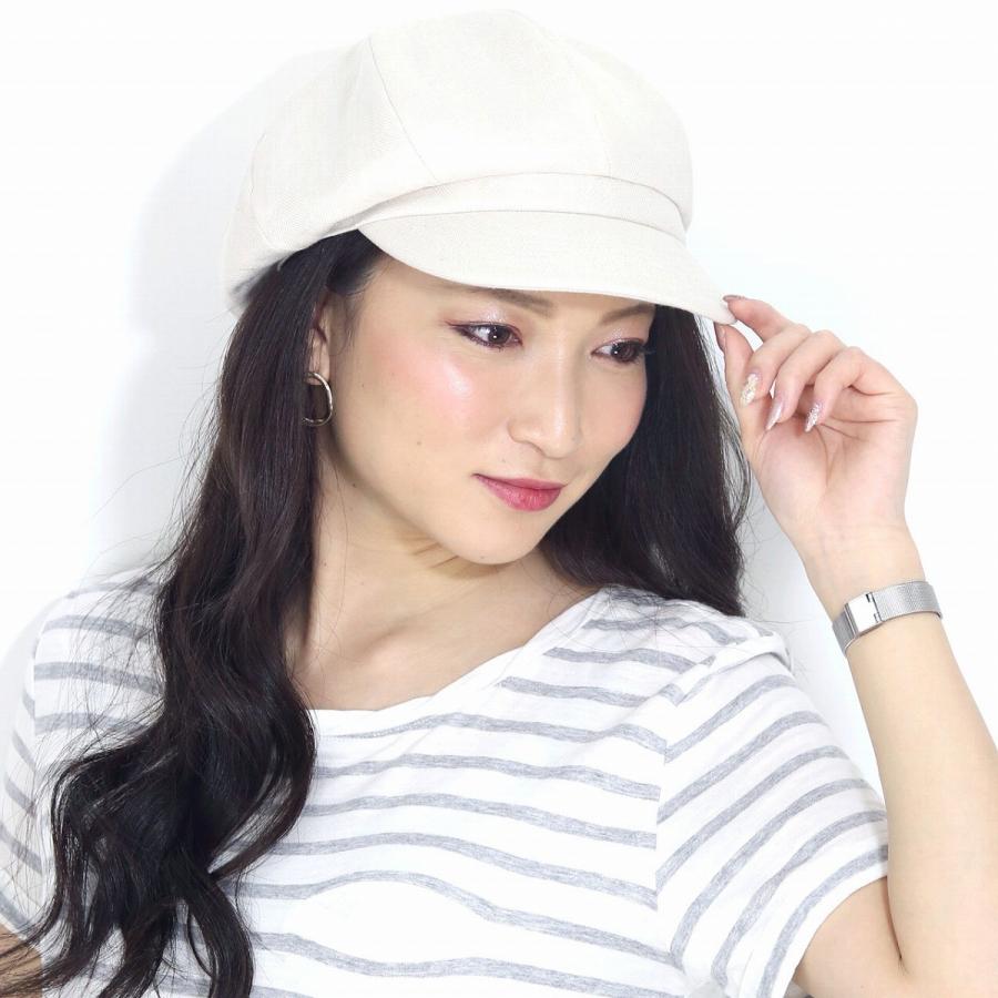 エルメス カブール アン　フィネス　キャスケット 帽子 57cm 白 ホワイト エルメス カブール アン フィネス キャスケット 帽子 57cm 白