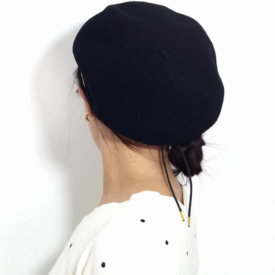 MAISON Birth アーミー ベルベット メゾンバース ウール maison