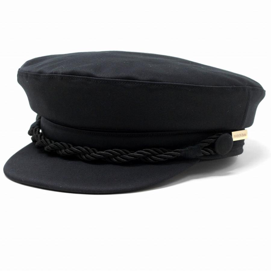 マリンキャップ キャスケット帽 レディース 高品質 春夏 MAISON Birth 帽子 レディース メゾンバース マリンキャスケット 帽子 メンズ キャスケット帽 メンズ 母の日 ギフト 帽子 プレゼント 父の日 ラッピング無料 MAISON Birth（メゾンバース） マリンキャップ キャスケット帽
