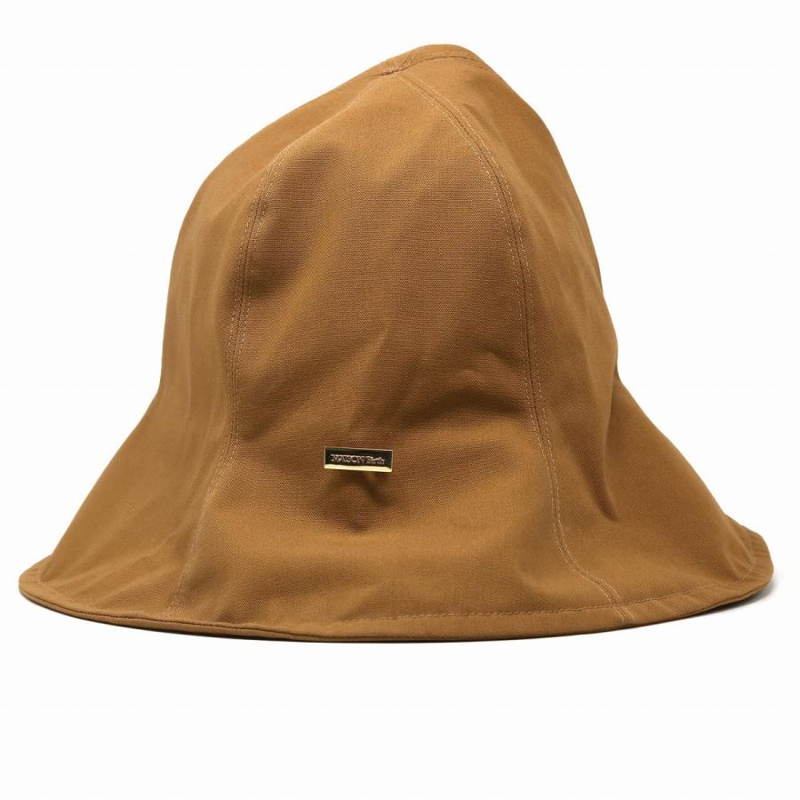 MAISON Birth（メゾンバース） ダウンブリム トルコオーガニック