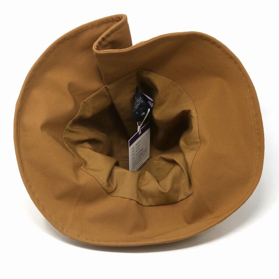 MAISON Birth（メゾンバース） ダウンブリム トルコオーガニック