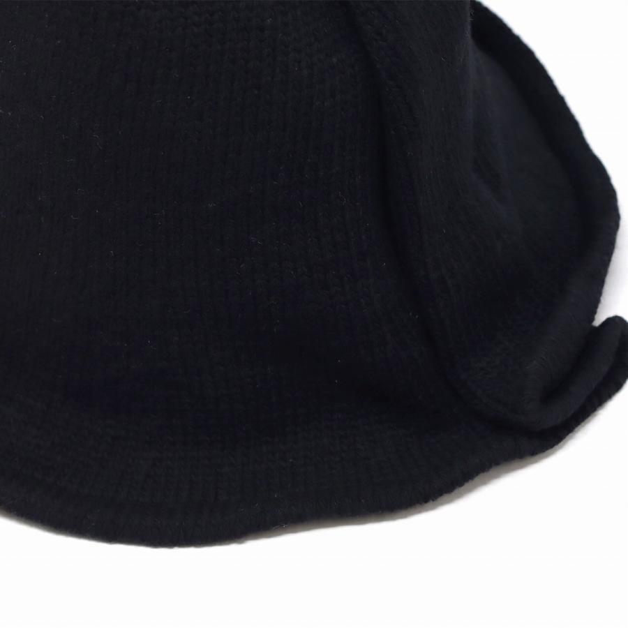 MAISON Birth（メゾンバース） ニットハット レディース 秋冬