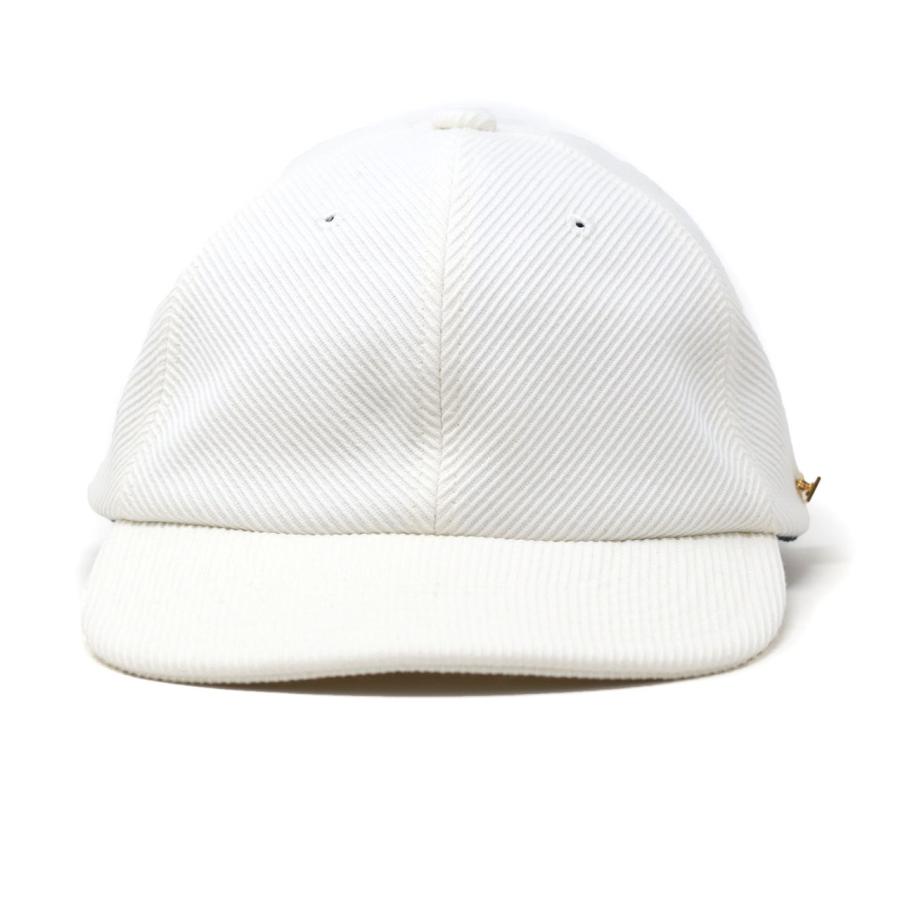 MAISON Birth（メゾンバース） 帽子 キャップ レディース カルゼ生地