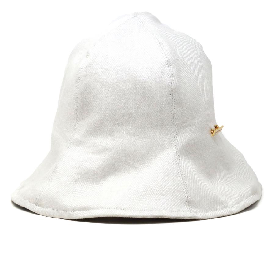 MAISON Birth（メゾンバース） チューリップハット レディース