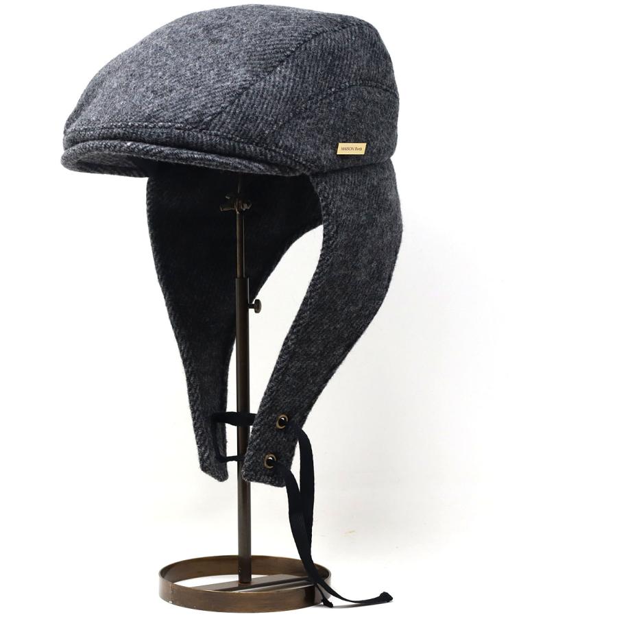 MARK&LONA完売品 黒 スパンコール付き 帽子　耳当て付き ポイント10倍！】スポーツ サンバイザー 汗止め帽子 汗止め