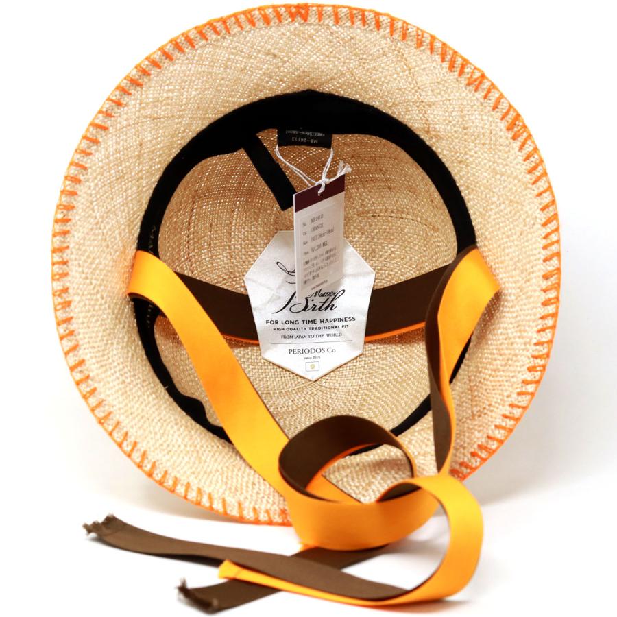 MAISON SPECIAL 麦わら帽子 mb-24113_8.jpg