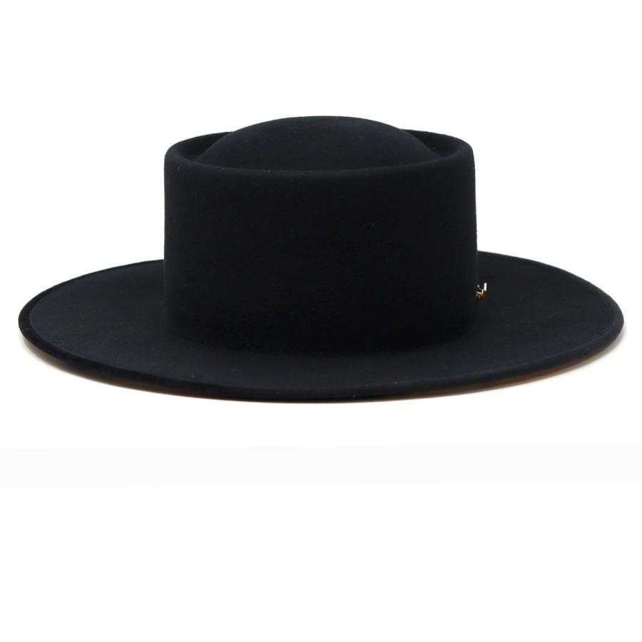 MAISON Birth（メゾンバース） ポークパイハット レディース 金襴 着物