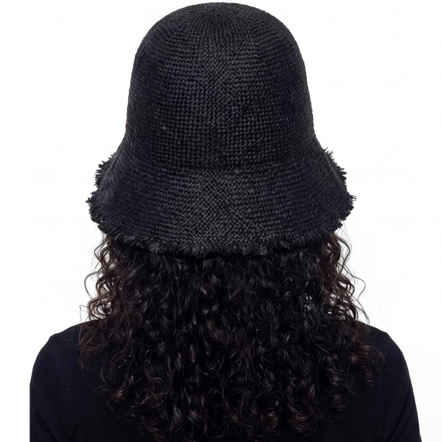 MAISON Birth（メゾンバース） ハット レディース 夏 BELL WASH HAT