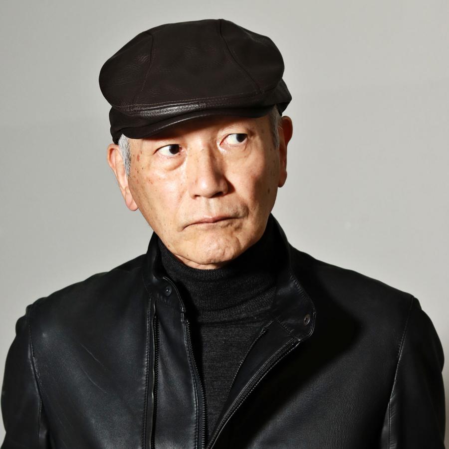 ROCAWEAR ハンチング elehelm-hatstore_mc320-061