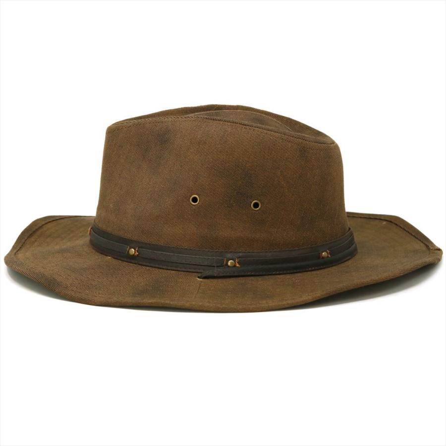 STETSON（ステットソン） ヴィンテージ 中折れハット 帽子 メンズ 秋