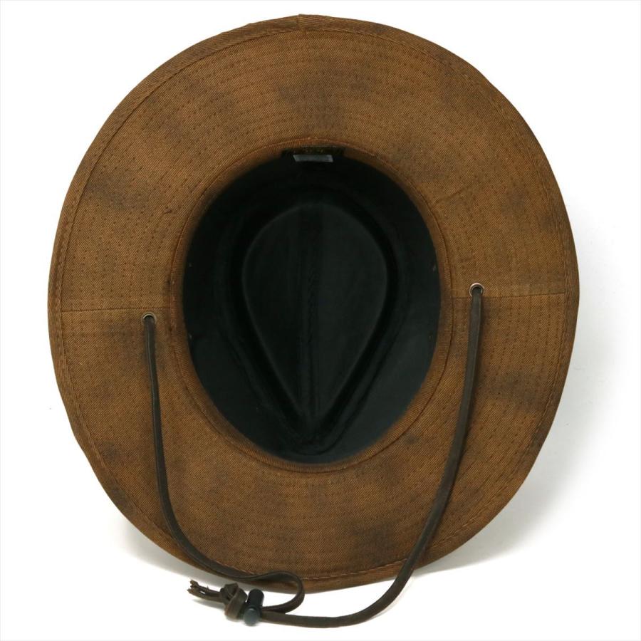 STETSON（ステットソン） ヴィンテージ 中折れハット 帽子 メンズ 秋