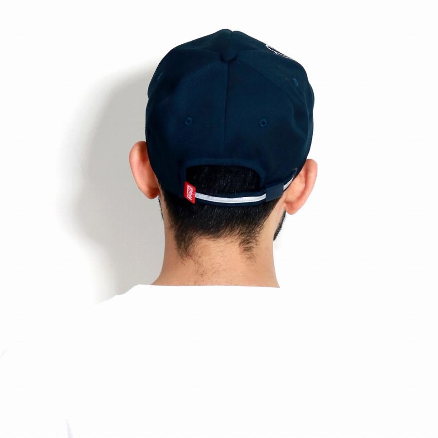 活動帽ネイビー ストライプ付きキャップ 活動帽ネイビー ストライプ付きキャップ 楽天市場】日除け帽子