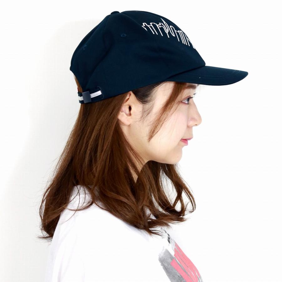 Manhattan Portage マンハッタンポーテージ キャップ 帽子 CAP