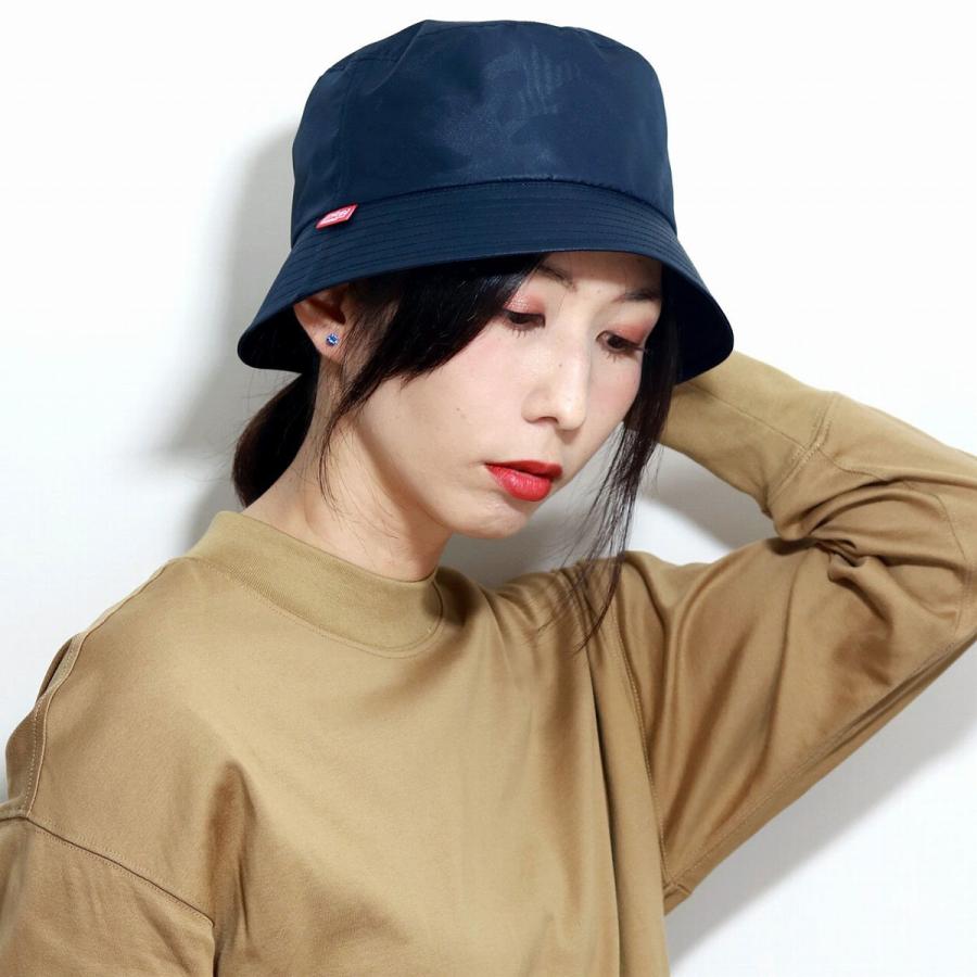Manhattan Portage（マンハッタンポーテージ） バケットハット メール