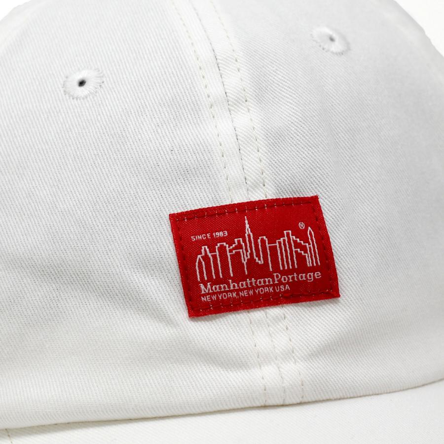 Manhattan Portage（マンハッタンポーテージ） キャップ メンズ