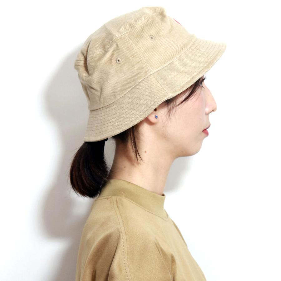 Manhattan Portage（マンハッタンポーテージ） ハット バケットハット