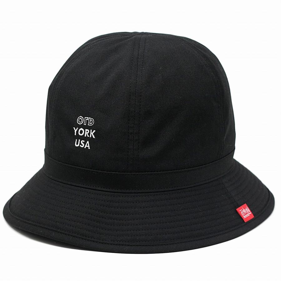 Manhattan Portage（マンハッタンポーテージ） ハット 春夏 メンズ