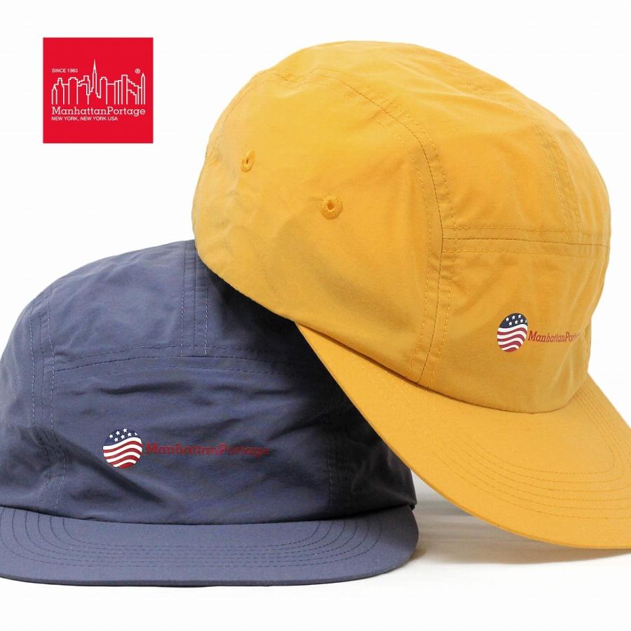 Manhattan Portage マンハッタン ポーテージ 帽子 メンズ