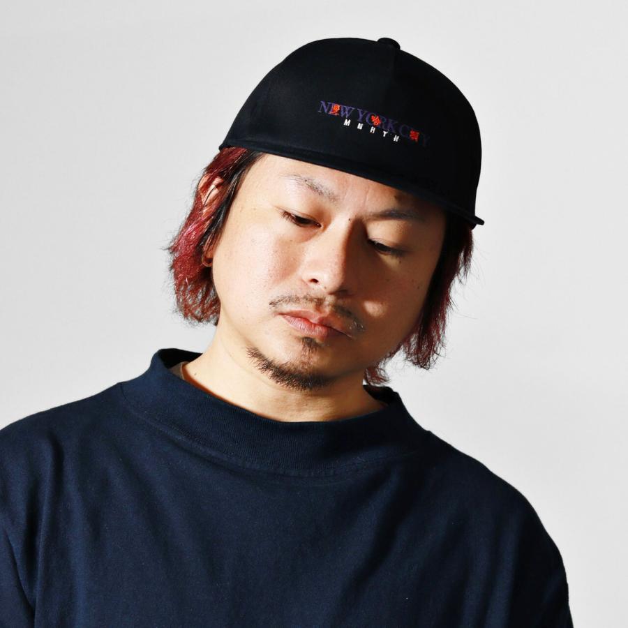 Manhattan Portage（マンハッタンポーテージ） キャップ メンズ