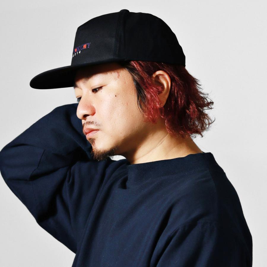帽子 Manhattan Manhattan Portage（マンハッタンポーテージ） キャップ メンズ