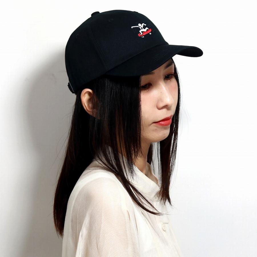 Manhattan Portage × CLUBHAUS コラボキャップ 美品 6P CAP CLUBHAUS 2025 | ohno | Manhattan Portage BLACK LABEL