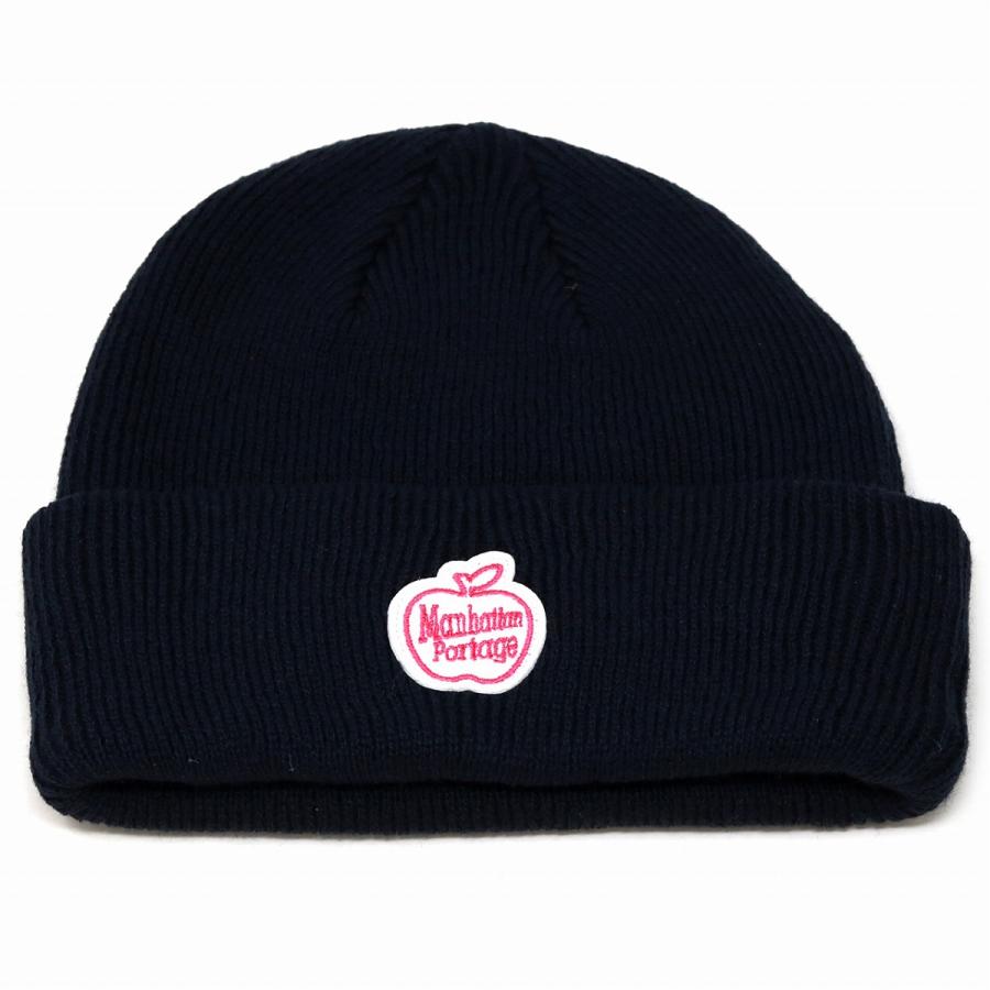 Manhattan Portage（マンハッタンポーテージ） ニット帽 メンズ