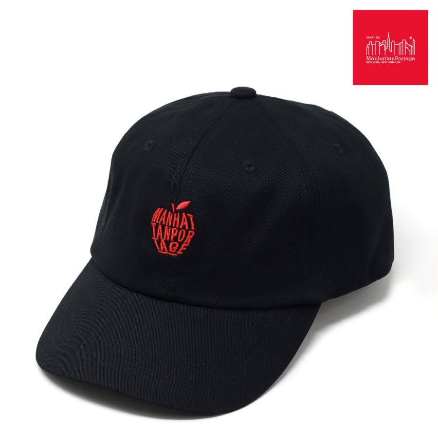 メンズウェア Manhattan Portage x Clubhaus 6P CAP Manhattan Portage x Clubhaus 6P CAP