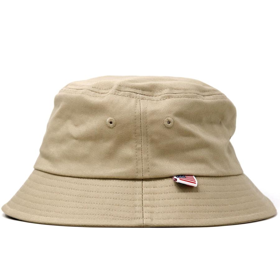 Manhattan Portage（マンハッタンポーテージ） バケットハット メンズ