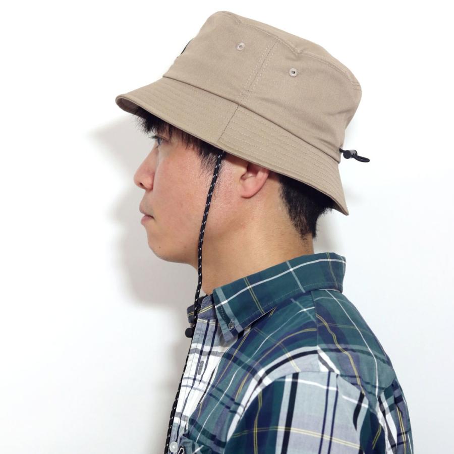 Manhattan Portage（マンハッタンポーテージ） バケットハット