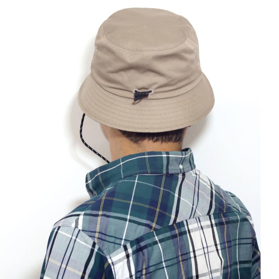 Manhattan Portage（マンハッタンポーテージ） バケットハット