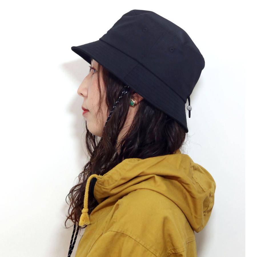 Manhattan Portage（マンハッタンポーテージ） バケットハット