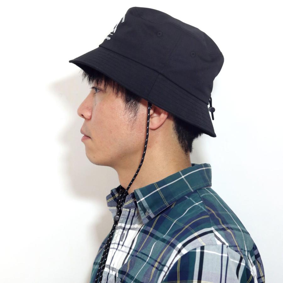 Manhattan Portage（マンハッタンポーテージ） バケットハット