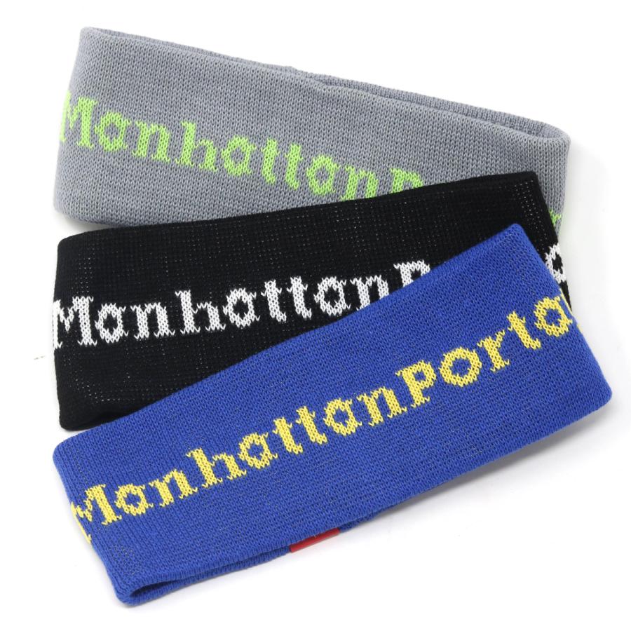 Elehelm帽子通販専門店マンハッタンポーテージ ヘアバンド メンズ ヘッドバンド レディース Manhattan Potage ブランド