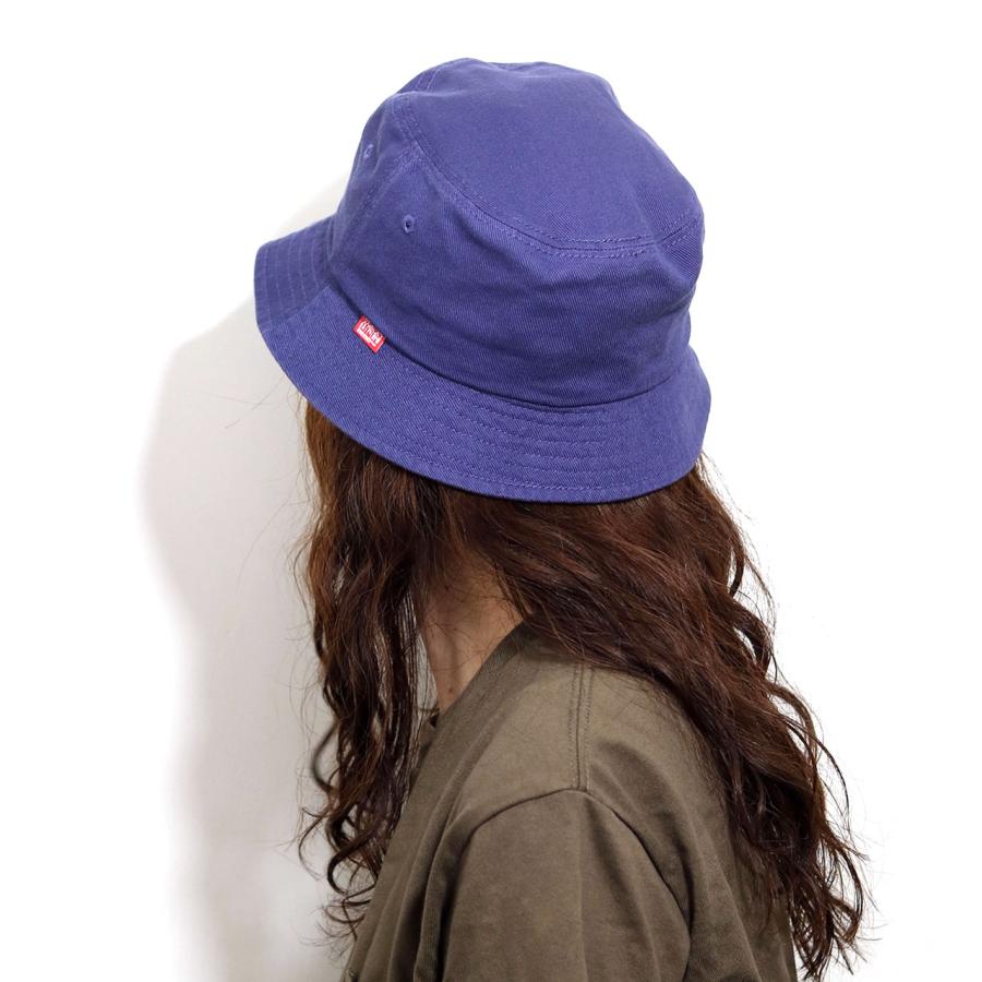 Manhattan Portage（マンハッタンポーテージ） バケットハット メンズ