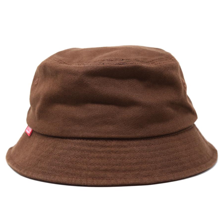 Manhattan Portage（マンハッタンポーテージ） バケットハット メンズ