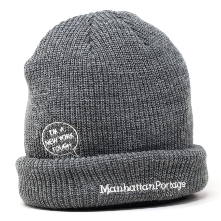 Manhattan Portage マンハッタンポーテージ ニット メンズ