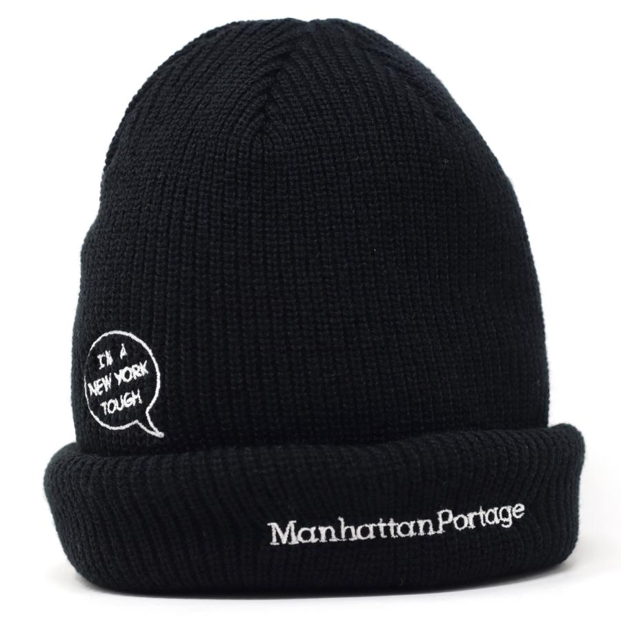 Manhattan Portage マンハッタンポーテージ ニット メンズ