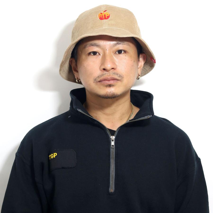 Manhattan Portage（マンハッタンポーテージ） メトロハット メンズ