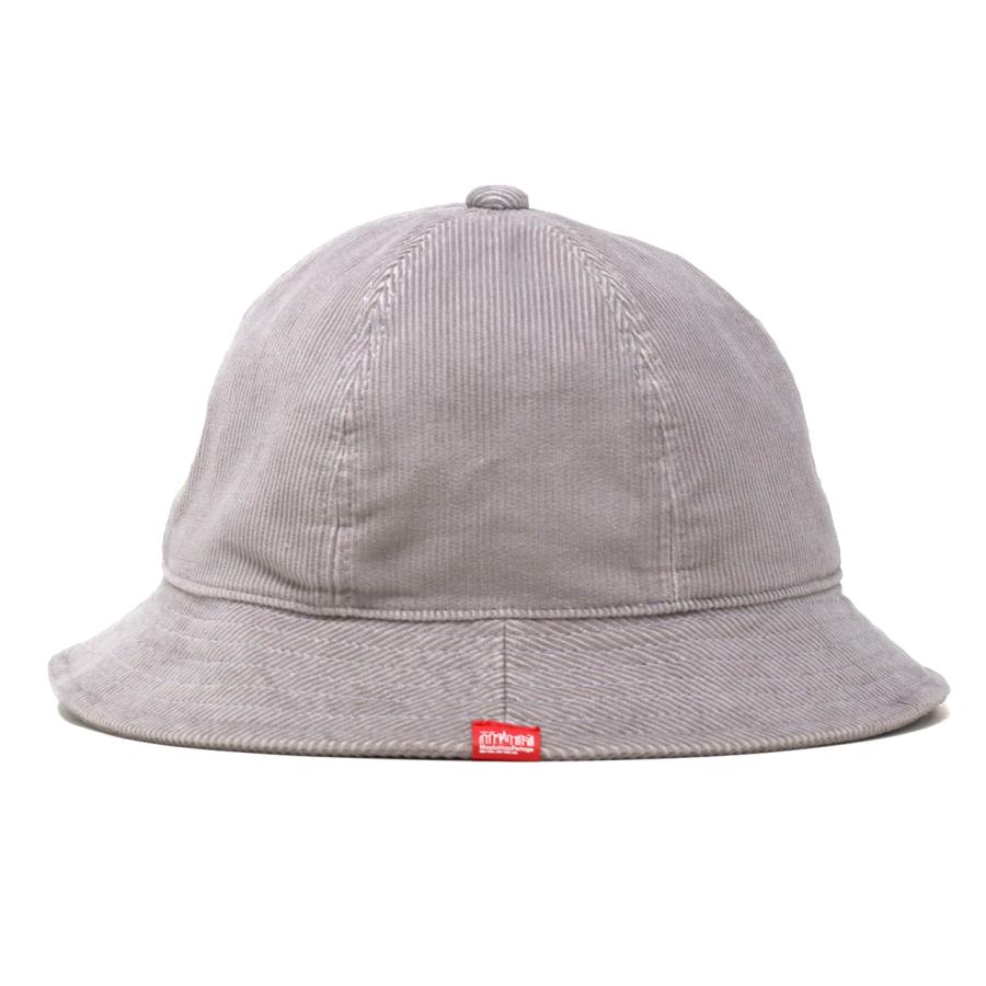 Manhattan Portage（マンハッタンポーテージ） メトロハット メンズ