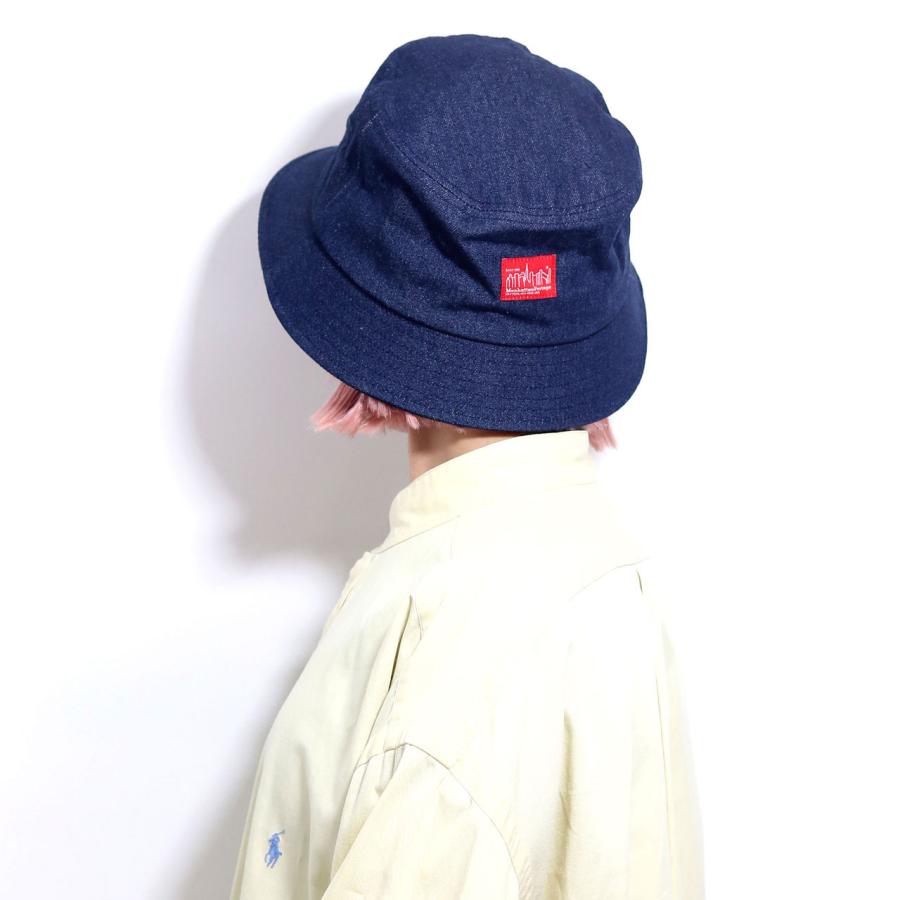 Manhattan Portage マンハッタンポーテージ バケハ スヌーピー