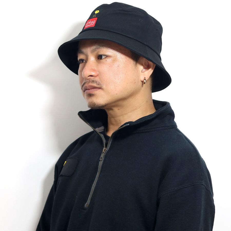 EARLY GATES スヌーピー バケットハット ◇ ウルちゃん様専用❗️パーリーゲイツ スヌーピー バケット