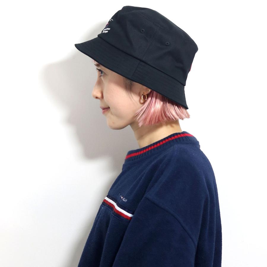 Manhattan Portage（マンハッタンポーテージ） コラボ PEANUTS バケハ