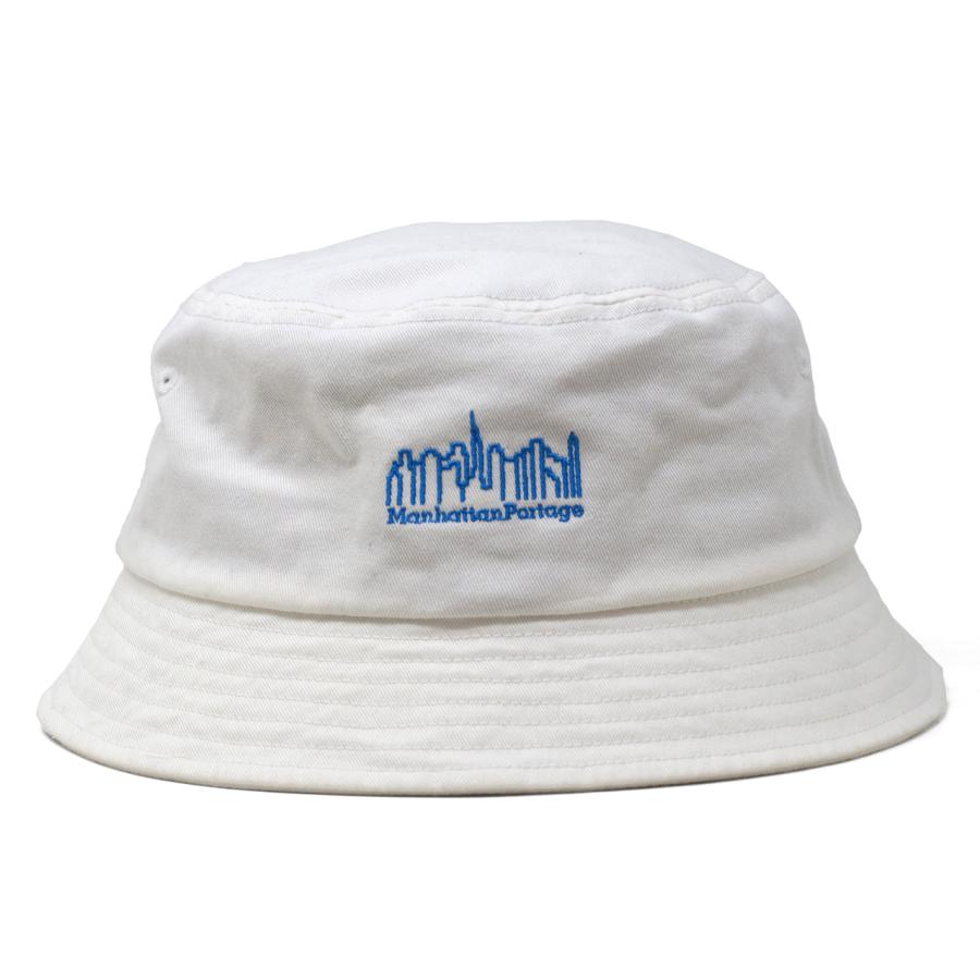 Manhattan Portage（マンハッタンポーテージ） バケットハット メンズ