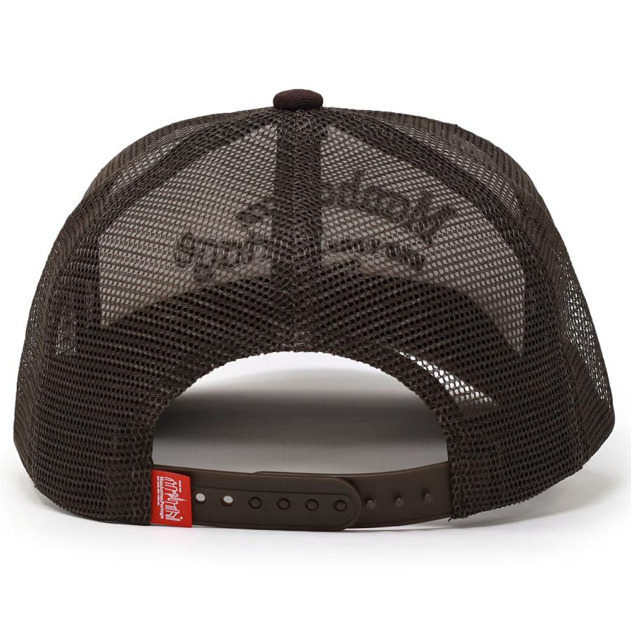 Manhattan Portage（マンハッタンポーテージ） 5パネル メッシュ